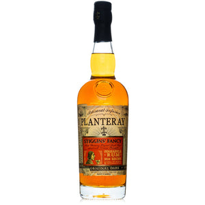 Image of Planteray Stiggins Pineapple from Plantation Rum