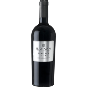 Image of Barkan Platinum Cabernet Sauvignon from Barkan Winery