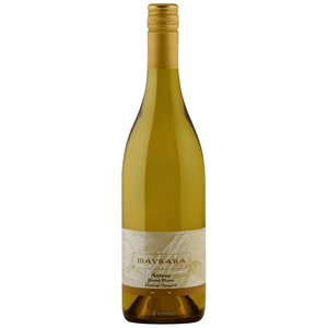 Image of Maysara Pinot Blanc Autees from Maysara Winery