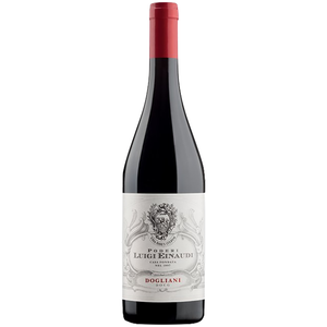 Luigi Einaudi Dogliani Dolcetto 2022