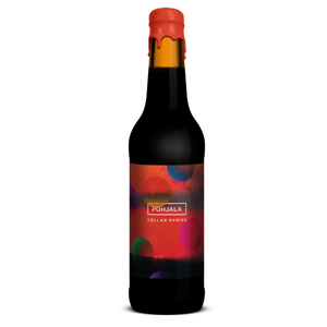 Pohjala Brewing Evening Colours Baltic Porter