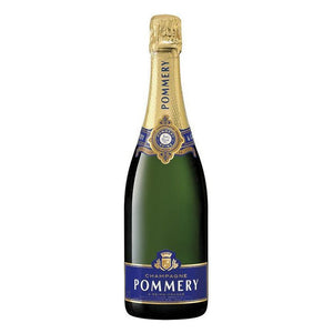 Image of Pommery Champagne Brut Royal from Pommery