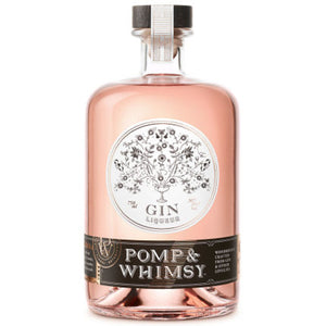 Image of Lighthouse Yen Ben Lemon Gin from Lighthouse Distillery