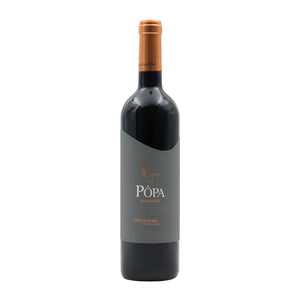 Image of Quinta do Popa Reserva Tinto from Quinta do Popa