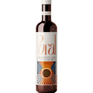 Cambio Poral Coffee Liqueur