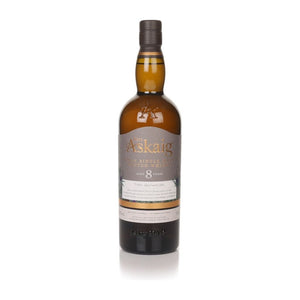 Image of Port Askaig Islay 8 Year Old Single Malt Scotch Whisky from Port Askaig