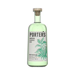 Porter's Gin Modern Classic Scotland