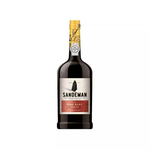 Image of Sandeman Ruby Port from Sandeman