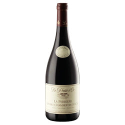La Pousse d'Or Gevrey-Chambertin 1er Cru La Perriere 2022