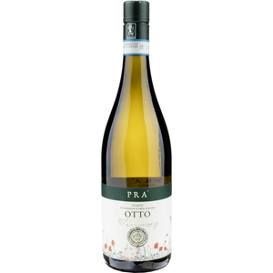 Image of Cantina Pra 'Otto' Soave Classico from Cantina Pra