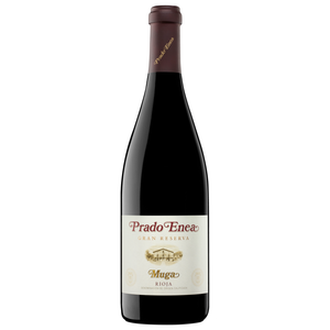 Image of Bodegas Muga 'Prado Enea' Gran Reserva from Bodegas Muga