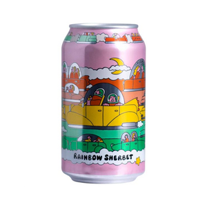 Image of Prairie Artisan Ales Rainbow Sherbet from Prairie Artisan Ales