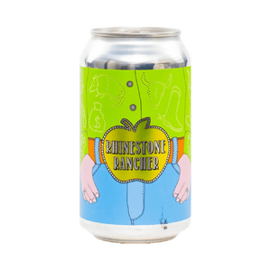 Image of Prairie Rhinestone Rancher from Prairie Distillery