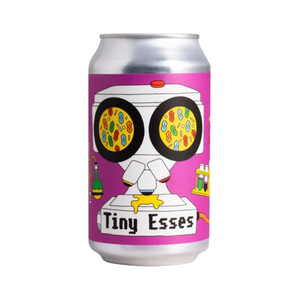 Image of Prairie Tiny Esses Sour Ale - Single from Prairie Artisan Ales