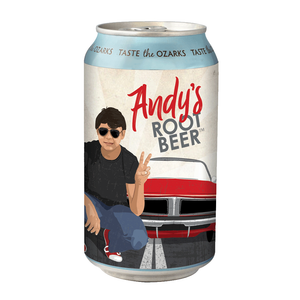 Image of Piney River Root Beer - Single from Piney River Brewing Company