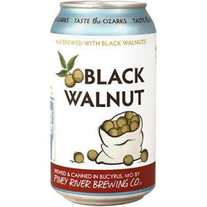 Image of Piney River Black Walnut - Single from Piney River Brewing Company