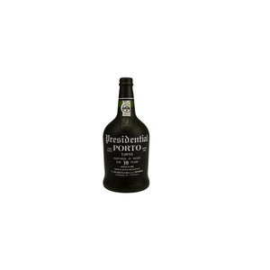 C. da Silva Presidential Tawny Port