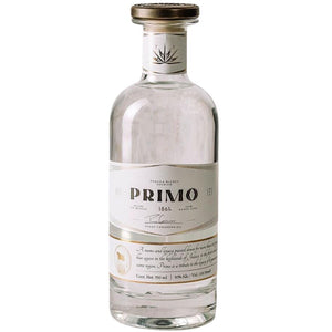 Primo 1861 Tequila Blanco