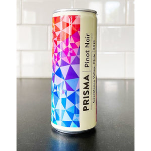 Image of Prisma Pinot Noir from Prisma Wines