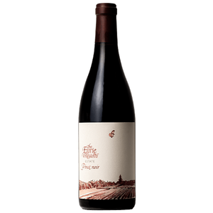 The Eyrie Vineyards Pinot Noir Estate