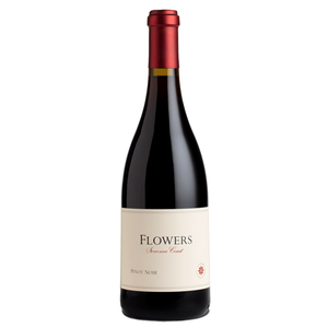 Flowers Pinot Noir Sonoma Coast 2024