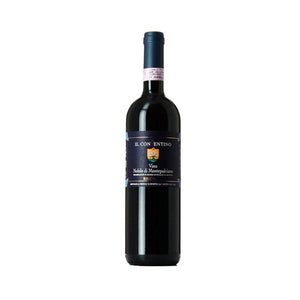 Image of il Conventino Vino Nobile Riserva from Il Conventino