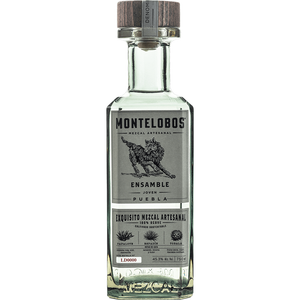 Image of Montelobos Mezcal Ensemble from Montelobos