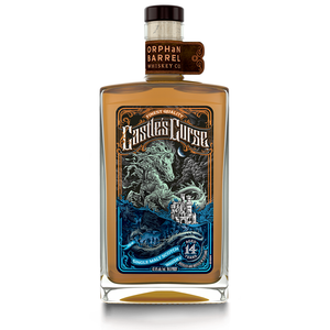 Image of Orphan Barrel Castle's Curse 14 Year Old Single Malt Scotch from Orphan Barrel