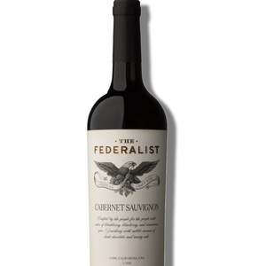 Image of Federalist Cabernet Sauvignon from The Federalist