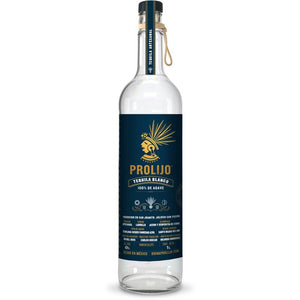 Prolijo Tequila Blanco