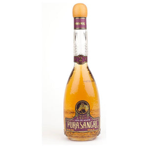 Image of Purasangre Tequila Anejo from Tequila Cascahuin