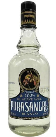 Purasangre Tequila Blanco