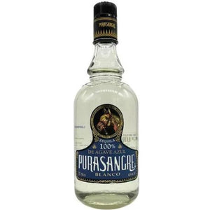 Purasangre Tequila Blanco