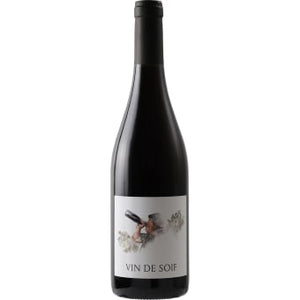 Image of Vin de Soif Mediterranee from Domaine de l'…cu