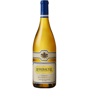 Rombauer Chardonnay Magnum 1.5L 2023
