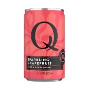 Q Mixers Sparkling Grapefruit Non-Alcoholic
