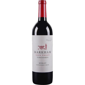Markham Vineyards Merlot Napa Valley 2021