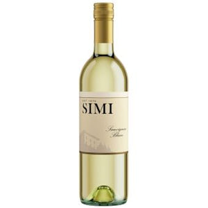 Image of Simi Sauvignon Blanc from Simi Winery