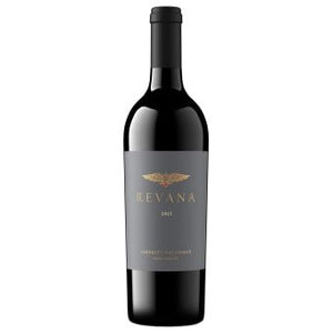 Image of Revana Cabernet Sauvignon Napa Valley from Revana Family Vineyard