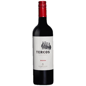 Image of Tercos Bonarda Mendoza from Tercos