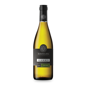 Image of Barkan Chardonnay Classic from Barkan Winery