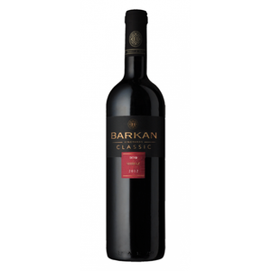 Image of Barkan Shiraz Classic from Barkan Winery