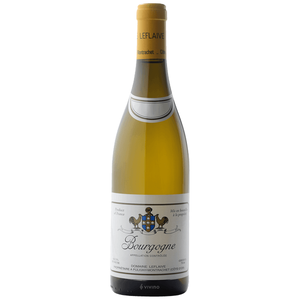 Image of Domaine Leflaive Bourgogne Blanc from Domaine Leflaive