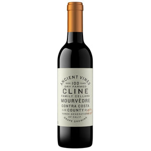 Cline Mourvedre Ancient Vines 2023