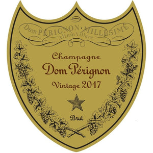 Dom Perignon Brut 2017