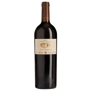 San Vincente Rioja 2021