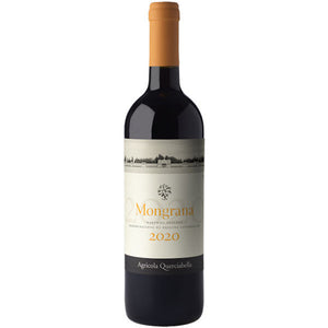 Image of Querciabella Mongrana Maremma Toscana from Querciabella