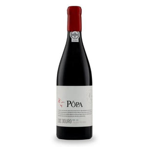 Quinta do Popa Douro Bastardo 2021