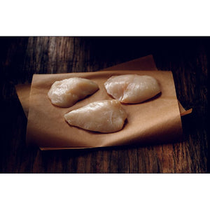 Wheelhouse Fish Co. Halibut Cheeks
