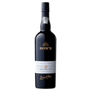 Image of Dow's 30 Year Old Tawny Port from Dow's